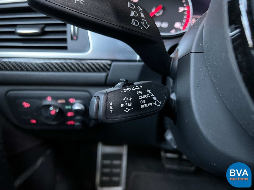 Audi RS6 Performance-Avant 4.0 TFSI Quattro 605pk A6 2018, N-712-ZD.