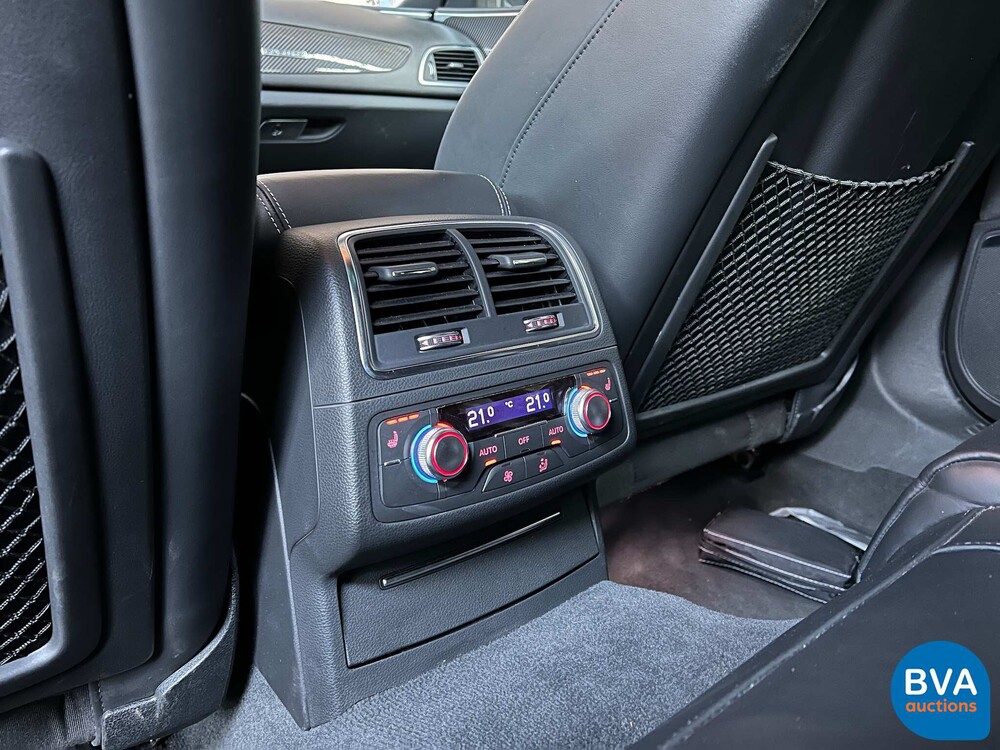 Audi RS6 Performance-Avant 4.0 TFSI Quattro 605pk A6 2018, N-712-ZD.