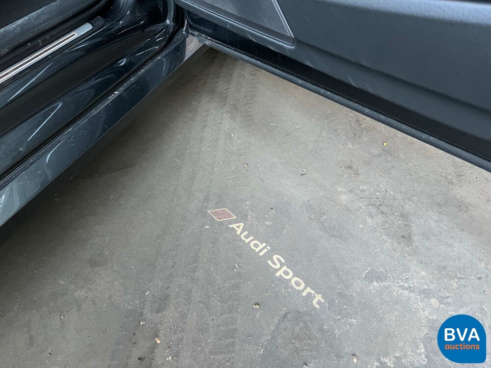 Audi RS6 Performance-Avant 4.0 TFSI Quattro 605pk A6 2018, N-712-ZD.