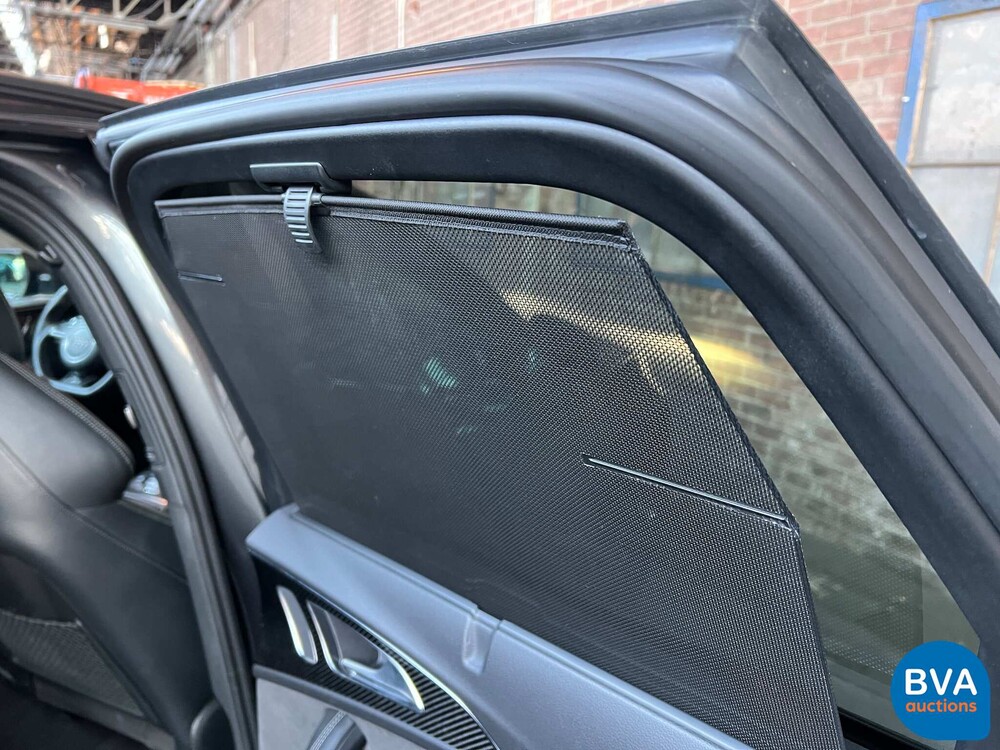 Audi RS6 Performance-Avant 4.0 TFSI Quattro 605pk A6 2018, N-712-ZD.