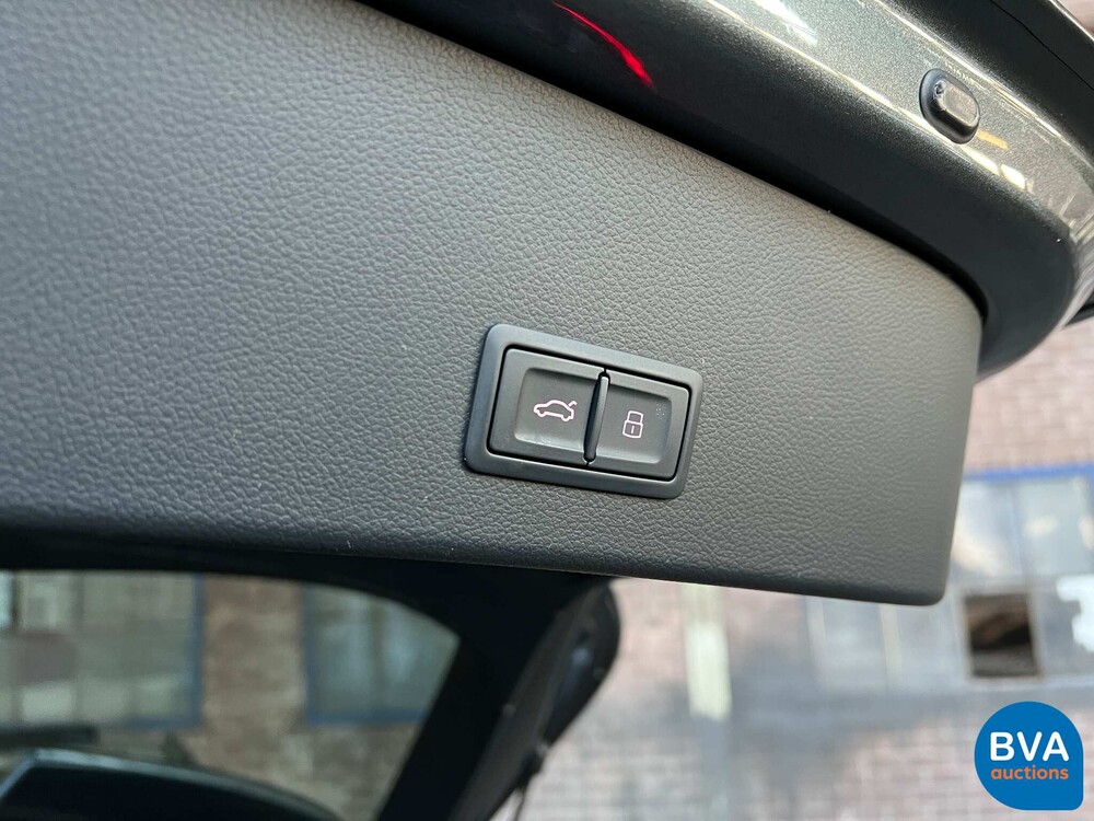 Audi RS6 Performance-Avant 4.0 TFSI Quattro 605pk A6 2018, N-712-ZD.