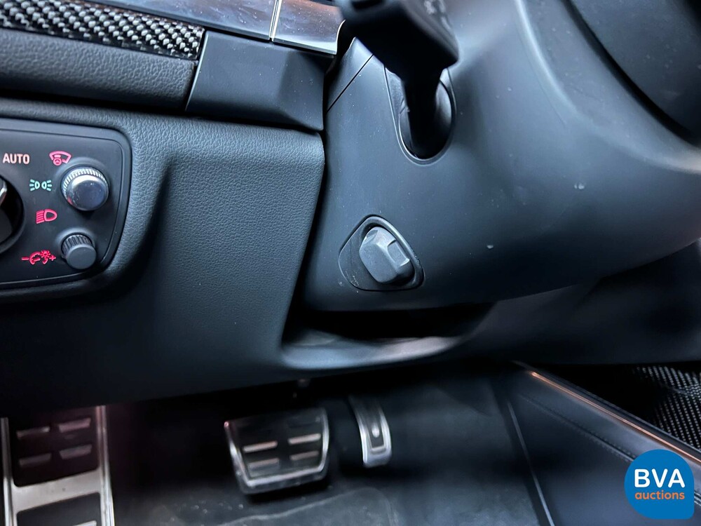 Audi RS6 Performance-Avant 4.0 TFSI Quattro 605pk A6 2018, N-712-ZD.