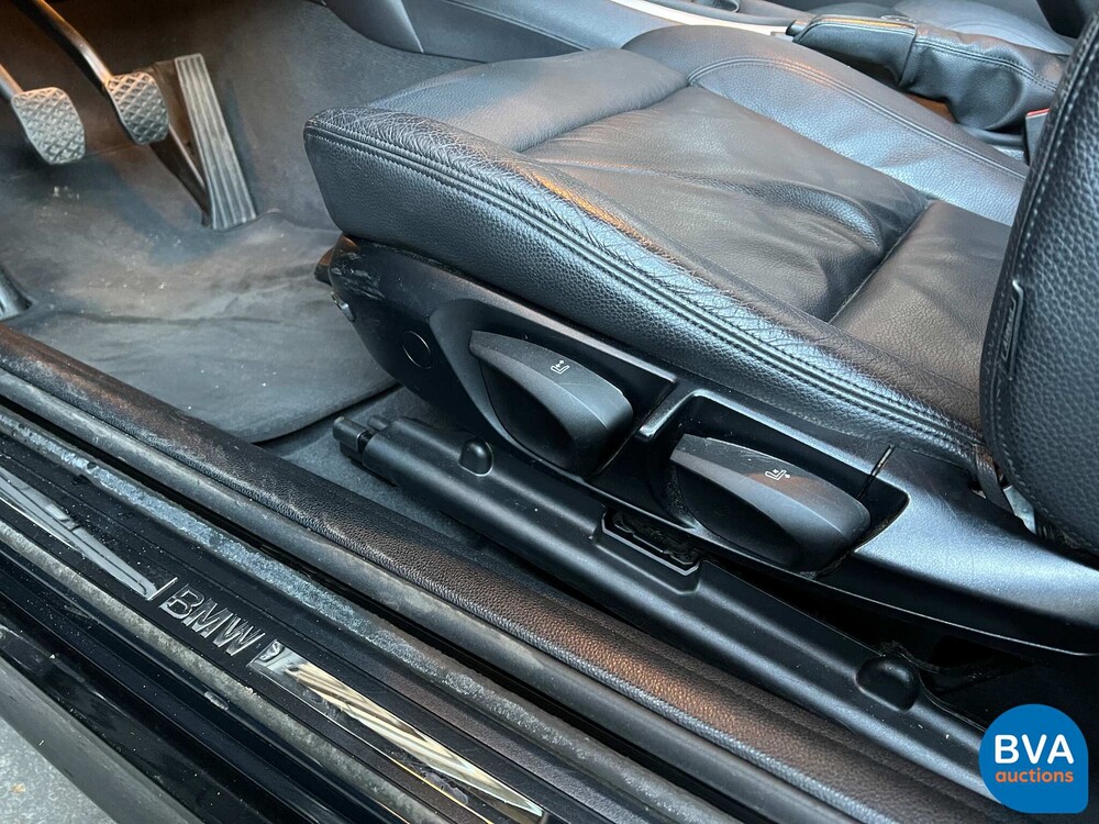 BMW 118i Cabrio High Executive 1er 143PS 2010 -Org. NL-, 39-KNT-4.