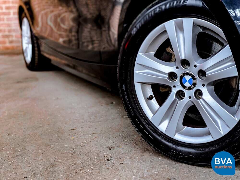 BMW 118i Cabrio High Executive 1er 143PS 2010 -Org. NL-, 39-KNT-4.