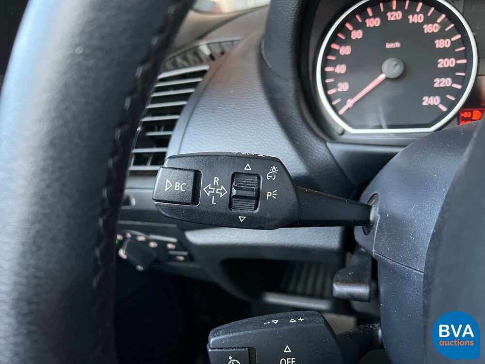 BMW 118i Cabrio High Executive 1er 143PS 2010 -Org. NL-, 39-KNT-4.