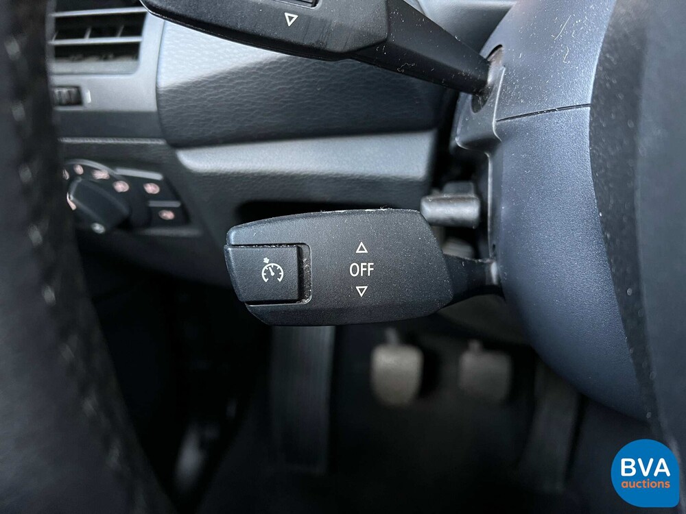 BMW 118i Cabrio High Executive 1er 143PS 2010 -Org. NL-, 39-KNT-4.