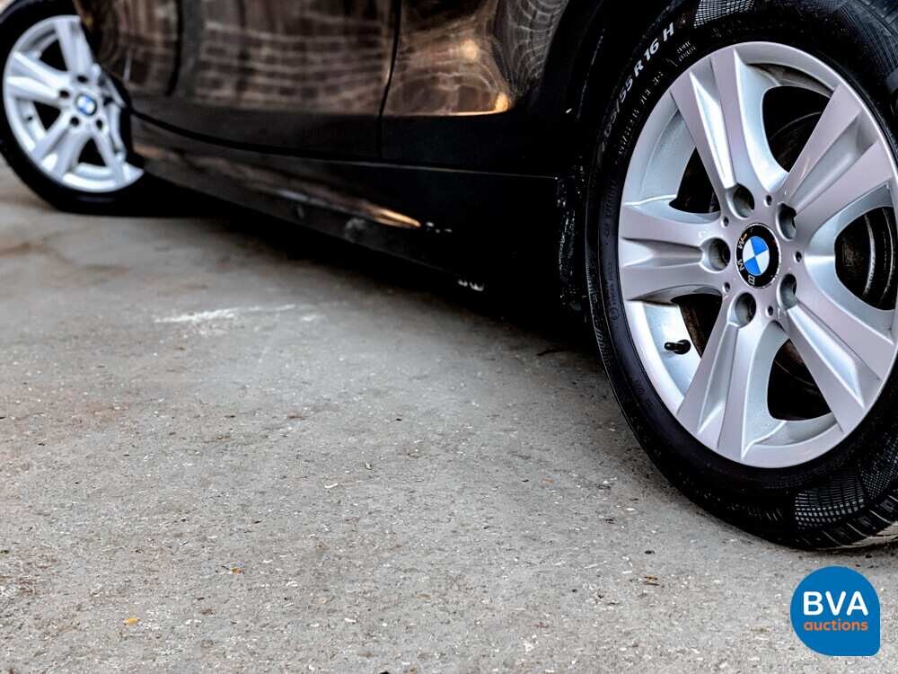 BMW 118i Cabrio High Executive 1er 143PS 2010 -Org. NL-, 39-KNT-4.