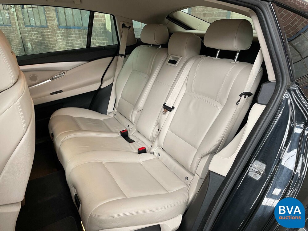 BMW 535i GT 5er 306PS 2010 -Org. NL-, 07-KLK-2.