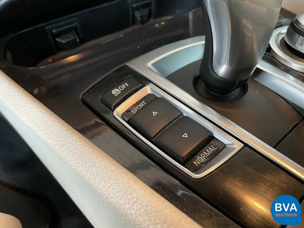 BMW 535i GT 5er 306PS 2010 -Org. NL-, 07-KLK-2.