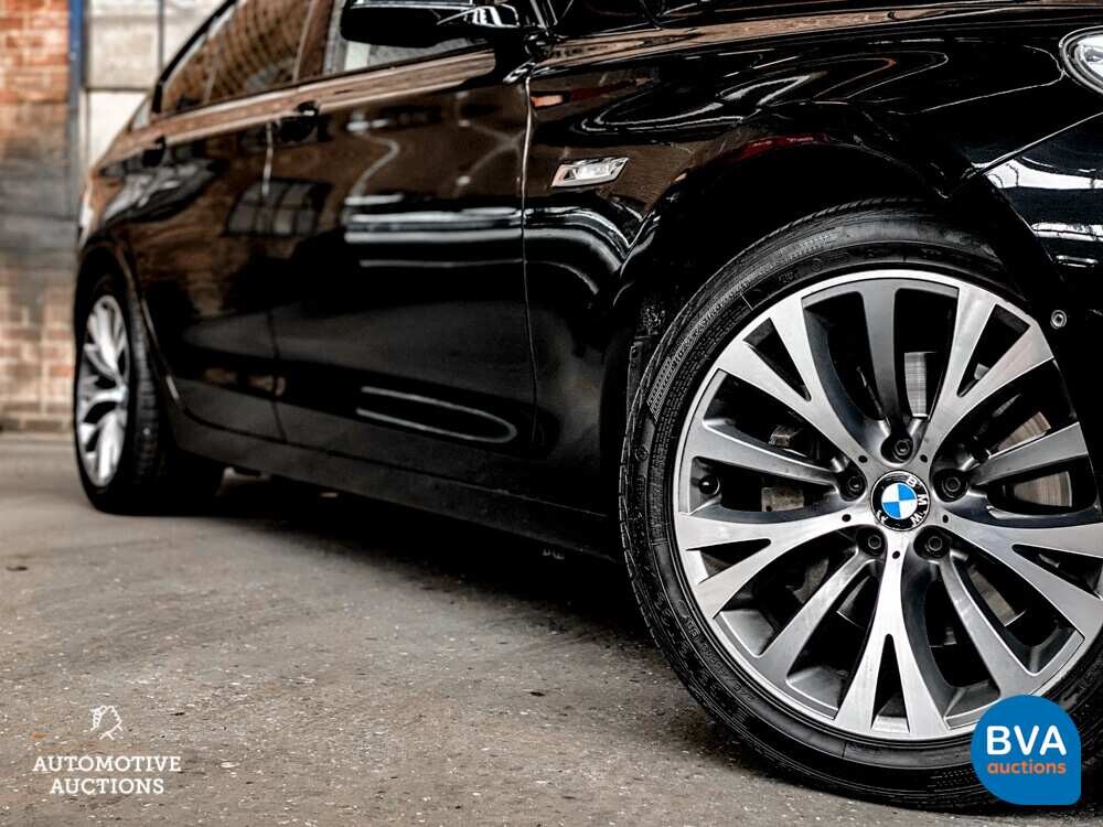 BMW 535i GT 5er 306PS 2010 -Org. NL-, 07-KLK-2.