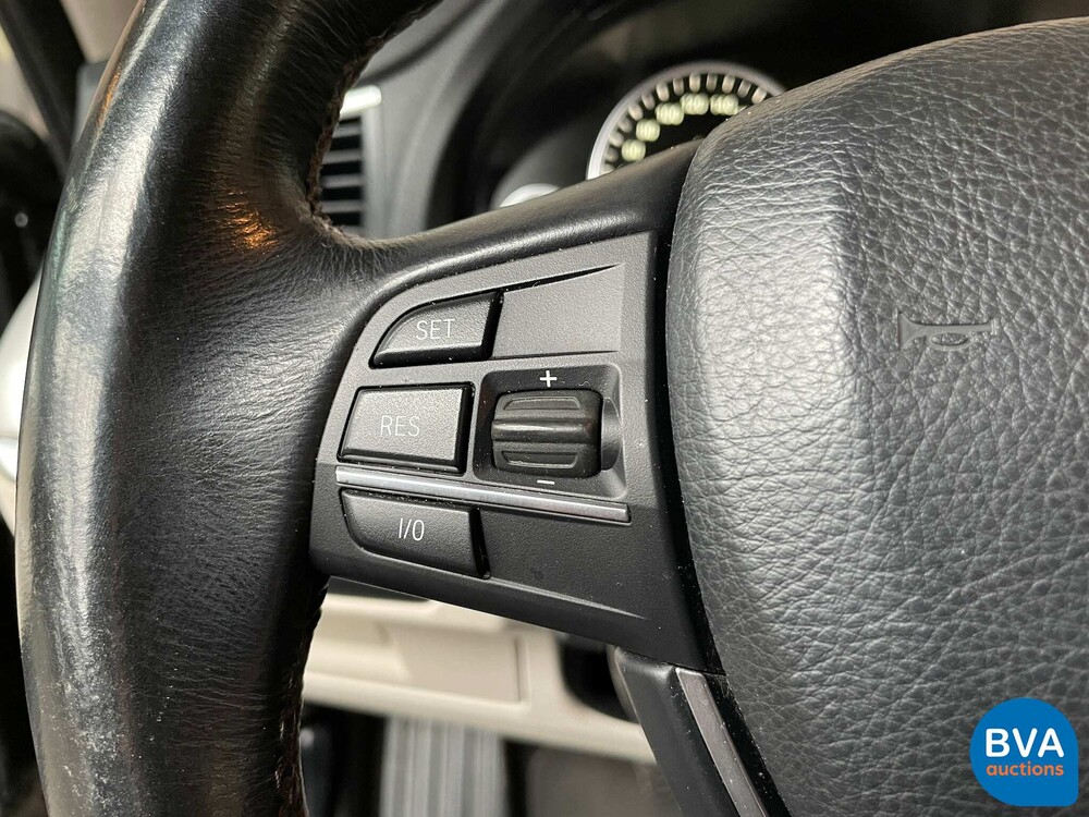 BMW 535i GT 5er 306PS 2010 -Org. NL-, 07-KLK-2.