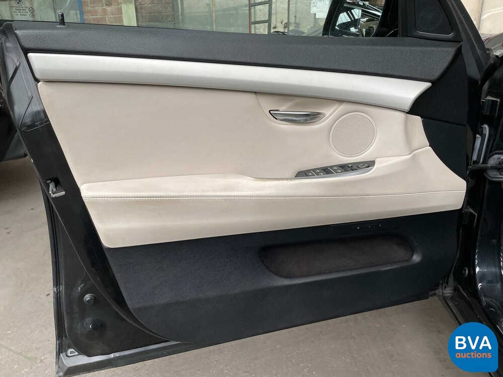 BMW 535i GT 5er 306PS 2010 -Org. NL-, 07-KLK-2.