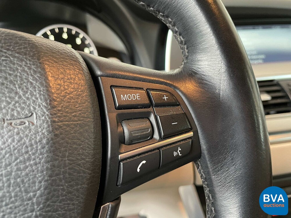 BMW 535i GT 5er 306PS 2010 -Org. NL-, 07-KLK-2.