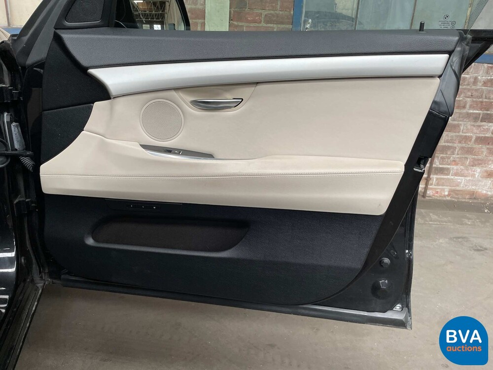 BMW 535i GT 5er 306PS 2010 -Org. NL-, 07-KLK-2.