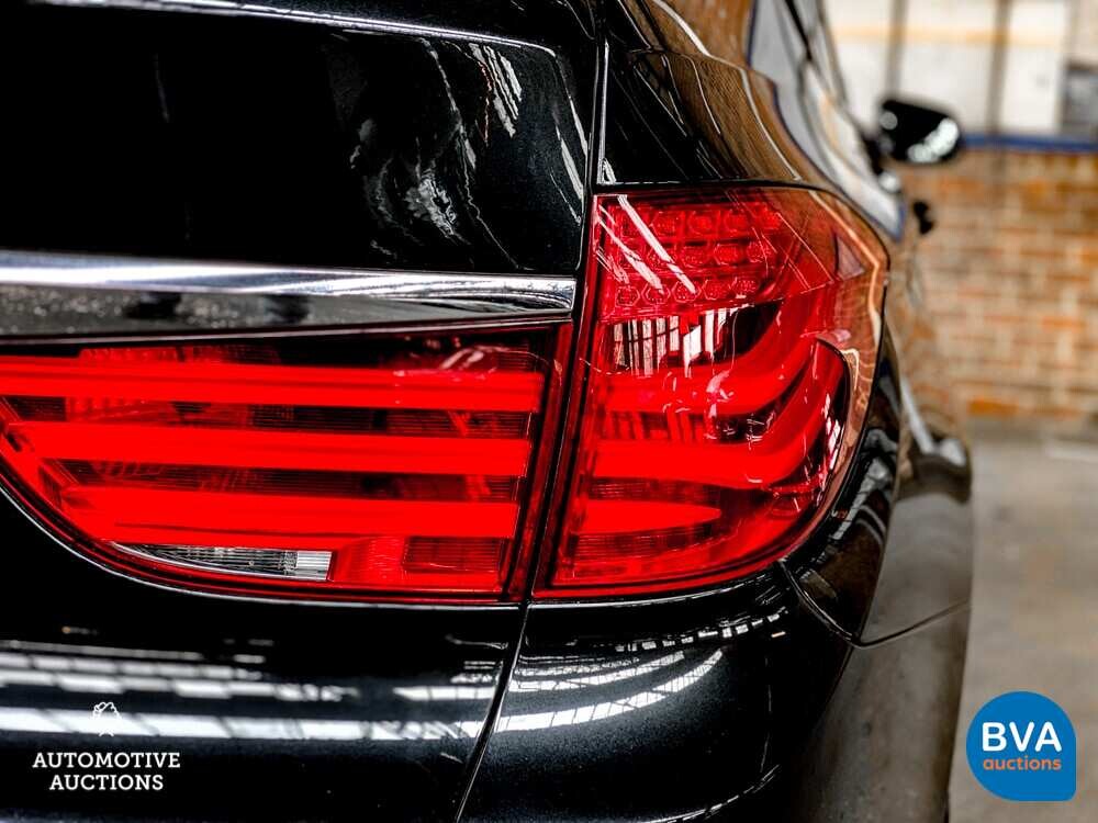 BMW 535i GT 5er 306PS 2010 -Org. NL-, 07-KLK-2.