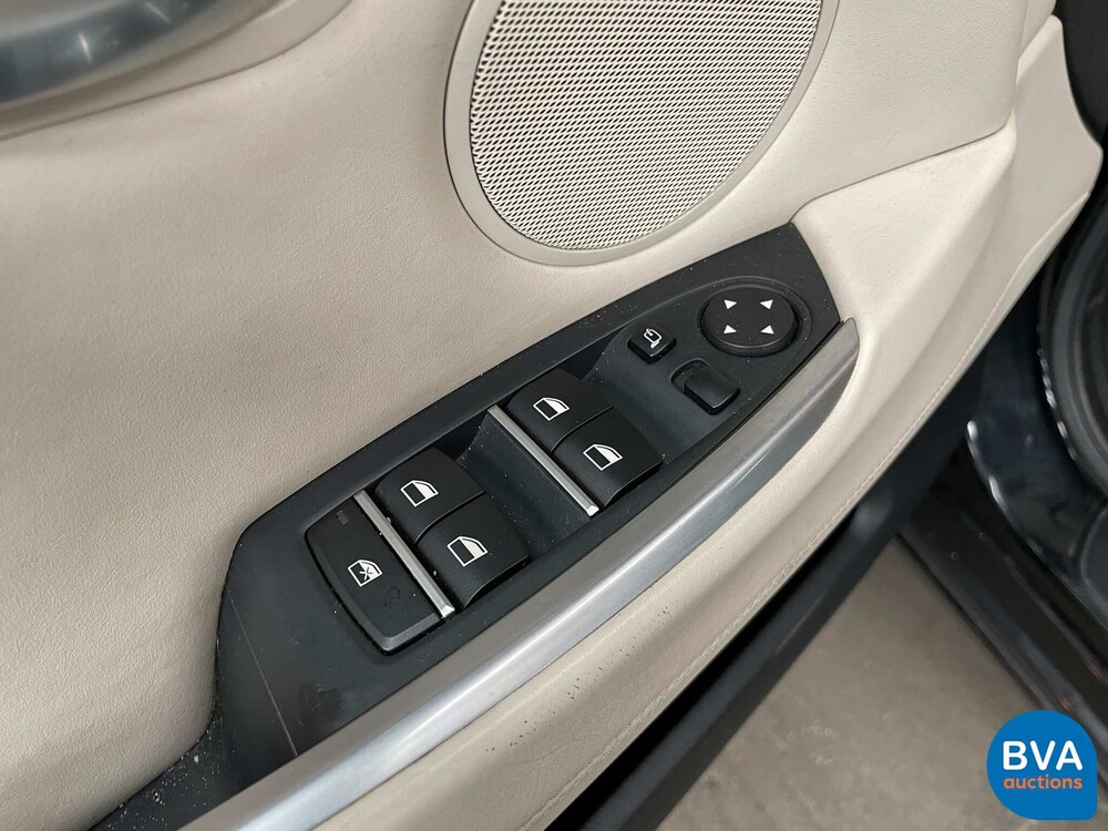 BMW 535i GT 5er 306PS 2010 -Org. NL-, 07-KLK-2.