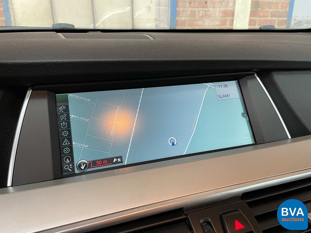 BMW 535i GT 5er 306PS 2010 -Org. NL-, 07-KLK-2.