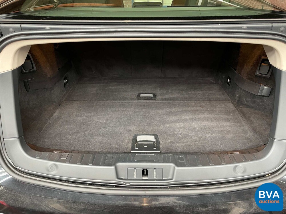 BMW 535i GT 5er 306PS 2010 -Org. NL-, 07-KLK-2.