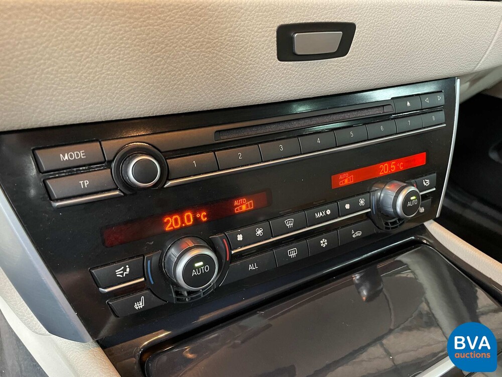 BMW 535i GT 5er 306PS 2010 -Org. NL-, 07-KLK-2.