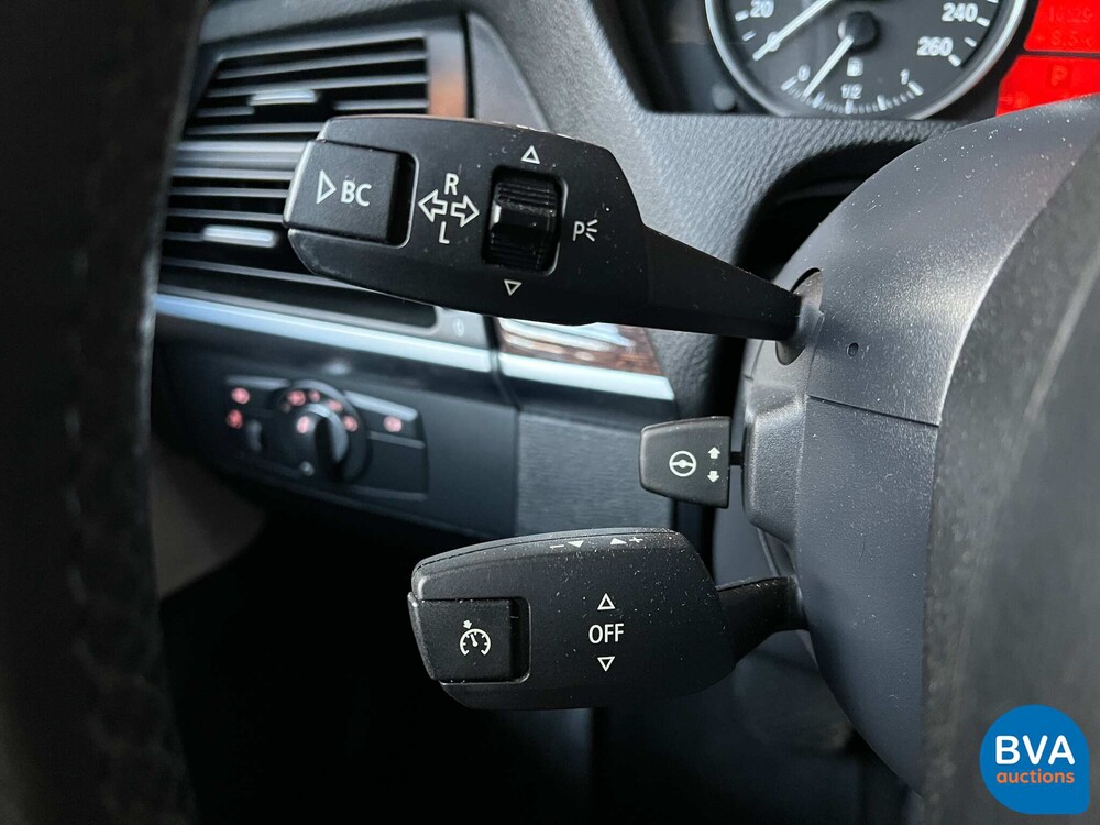 BMW X5 xDrive35i 306PS 2012, PG-356-D.