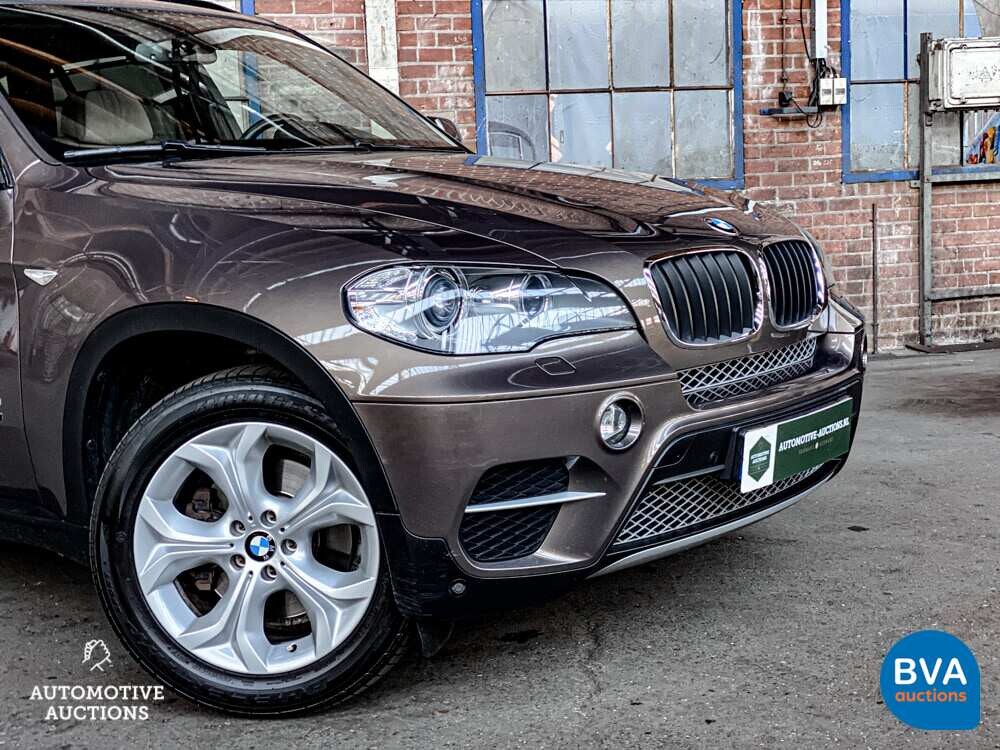 BMW X5 xDrive35i 306PS 2012, PG-356-D.