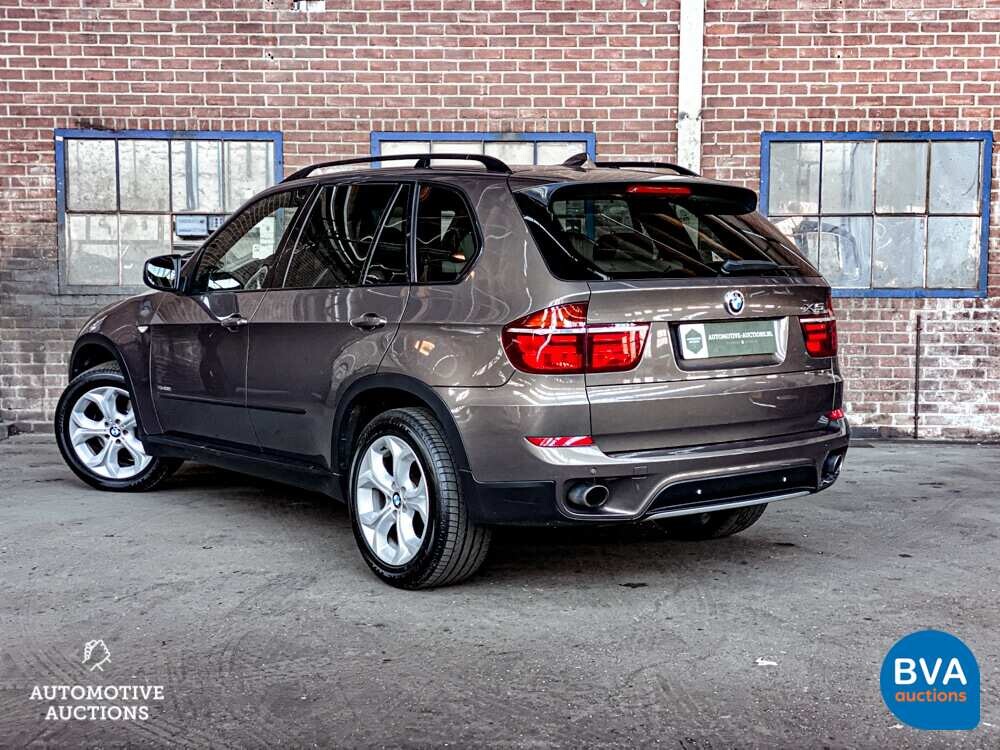 BMW X5 xDrive35i 306PS 2012, PG-356-D.
