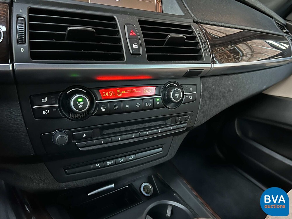 BMW X5 xDrive35i 306PS 2012, PG-356-D.