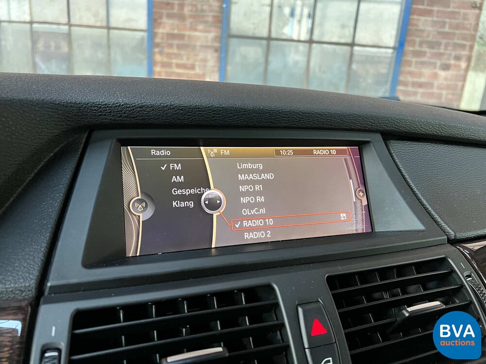 BMW X5 xDrive35i 306PS 2012, PG-356-D.