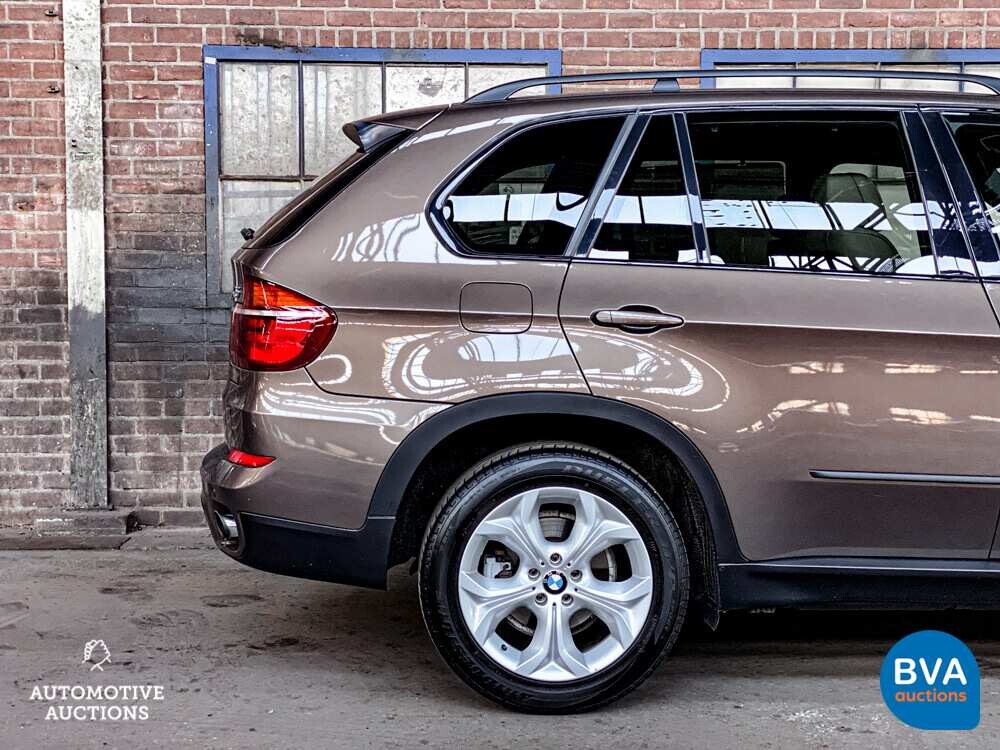 BMW X5 xDrive35i 306PS 2012, PG-356-D.