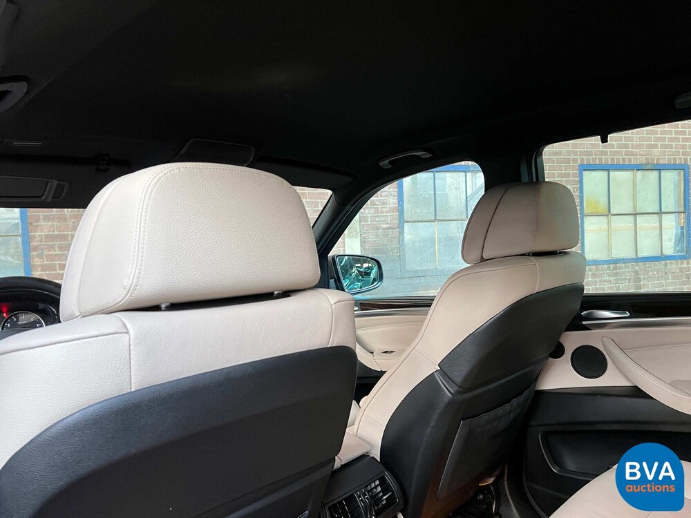 BMW X5 xDrive35i 306PS 2012, PG-356-D.