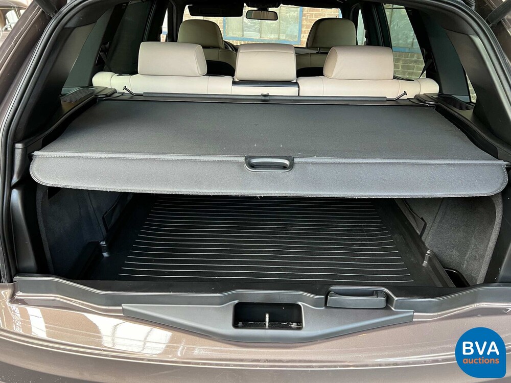 BMW X5 xDrive35i 306PS 2012, PG-356-D.
