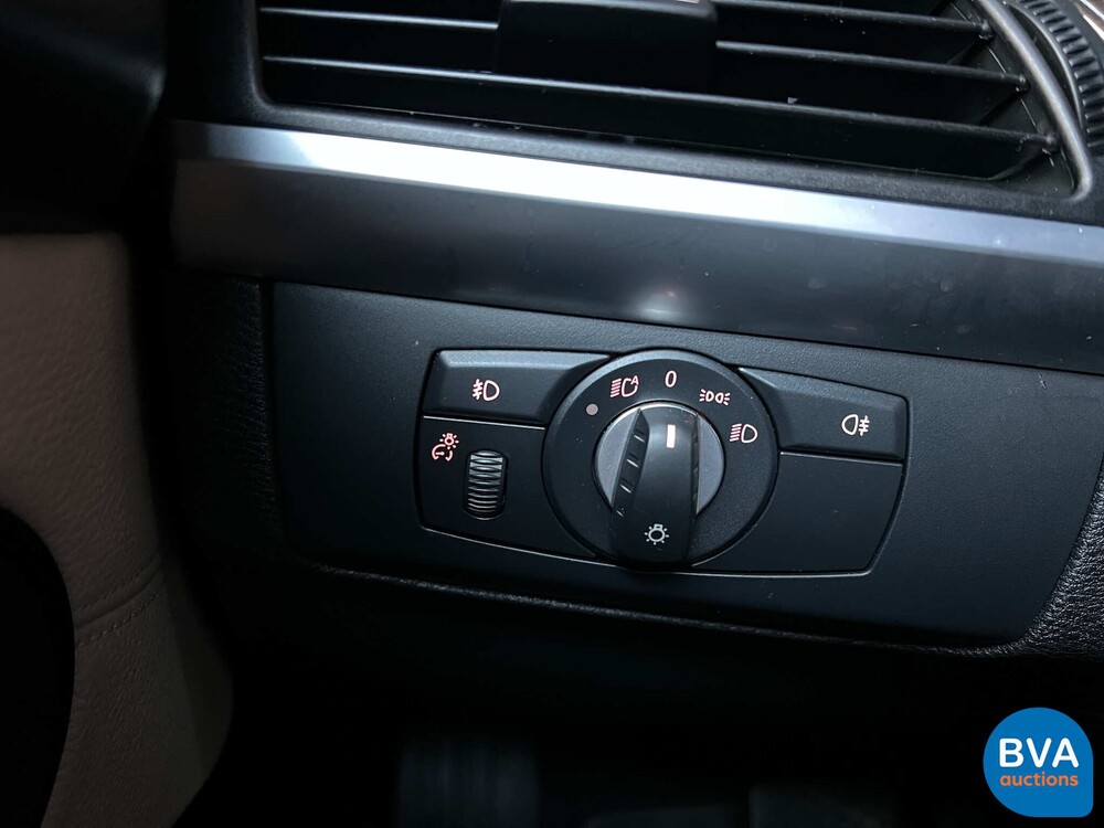 BMW X5 xDrive35i 306PS 2012, PG-356-D.