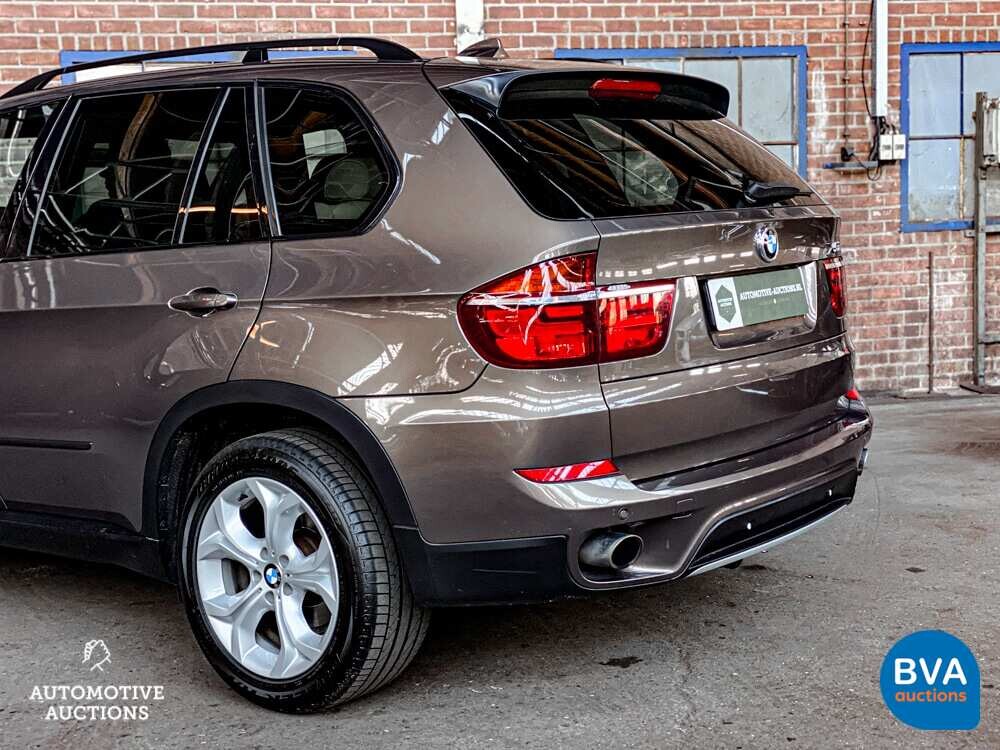 BMW X5 xDrive35i 306PS 2012, PG-356-D.