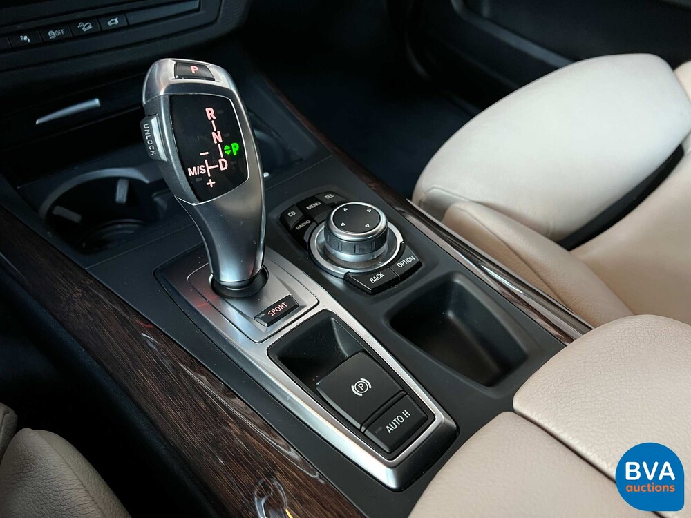 BMW X5 xDrive35i 306PS 2012, PG-356-D.