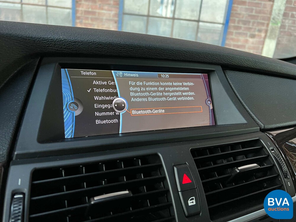 BMW X5 xDrive35i 306PS 2012, PG-356-D.