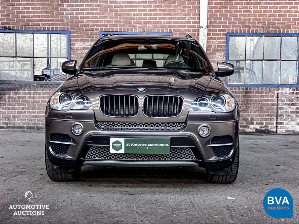 BMW X5 xDrive35i 306PS 2012, PG-356-D.