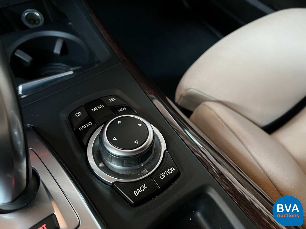 BMW X5 xDrive35i 306PS 2012, PG-356-D.