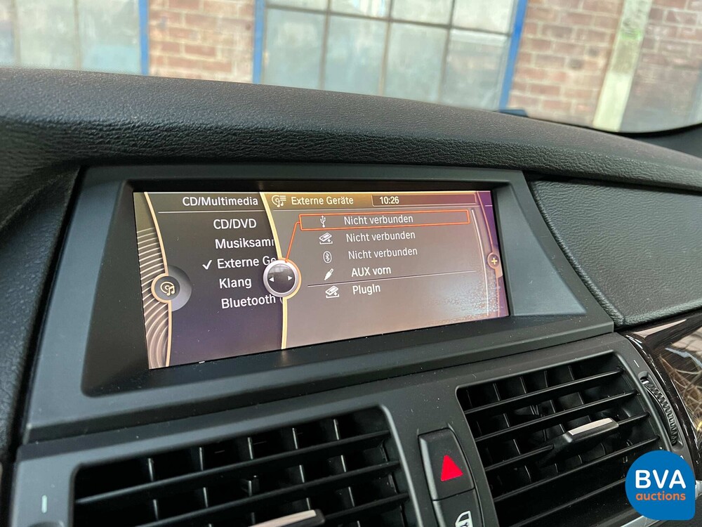 BMW X5 xDrive35i 306PS 2012, PG-356-D.