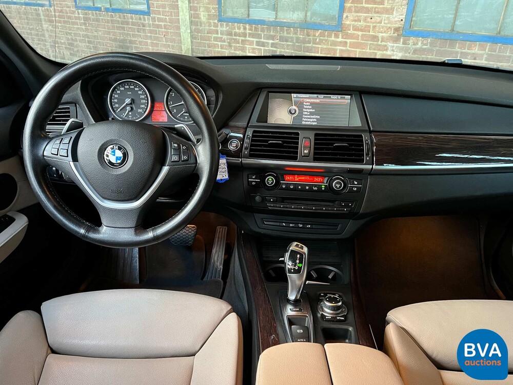 BMW X5 xDrive35i 306PS 2012, PG-356-D.