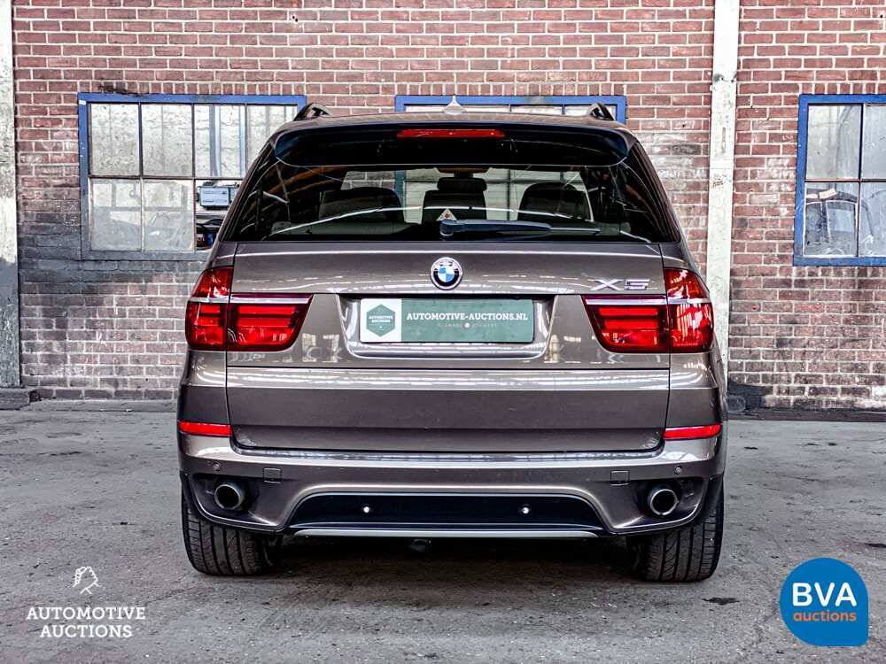 BMW X5 xDrive35i 306PS 2012, PG-356-D.