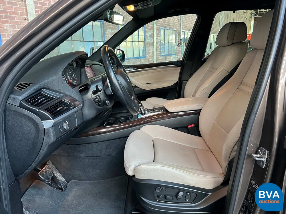BMW X5 xDrive35i 306PS 2012, PG-356-D.