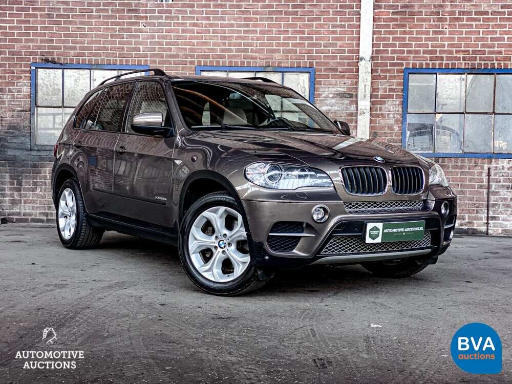 BMW X5 xDrive35i 306PS 2012, PG-356-D.