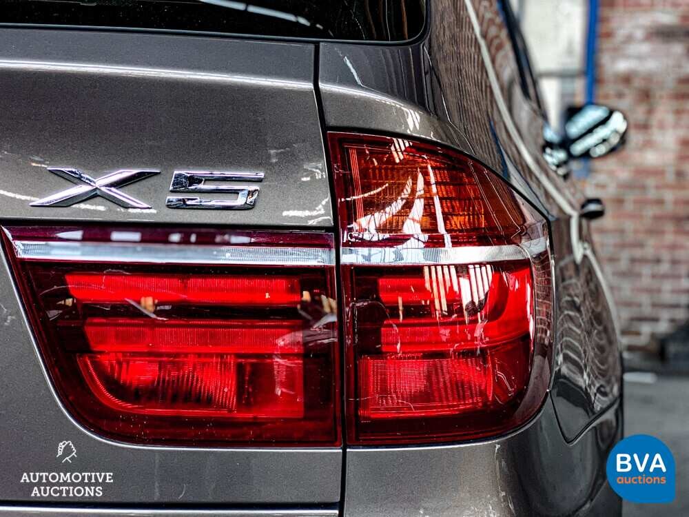 BMW X5 xDrive35i 306PS 2012, PG-356-D.
