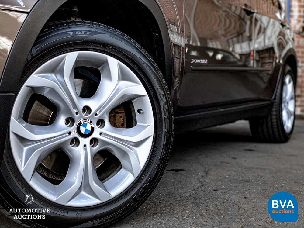 BMW X5 xDrive35i 306PS 2012, PG-356-D.