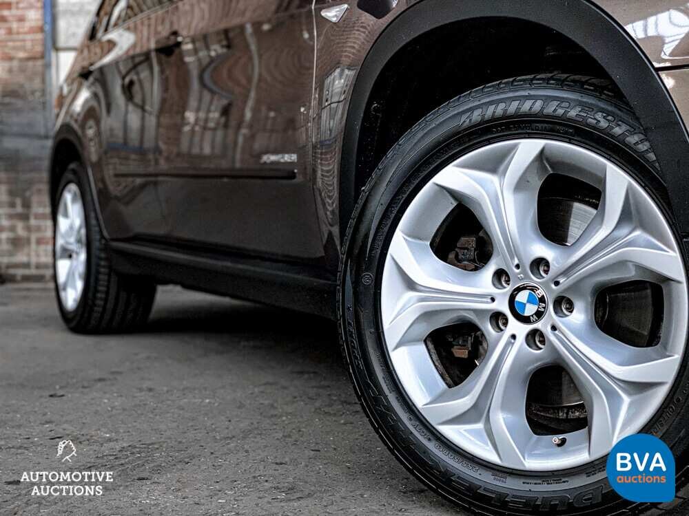 BMW X5 xDrive35i 306PS 2012, PG-356-D.