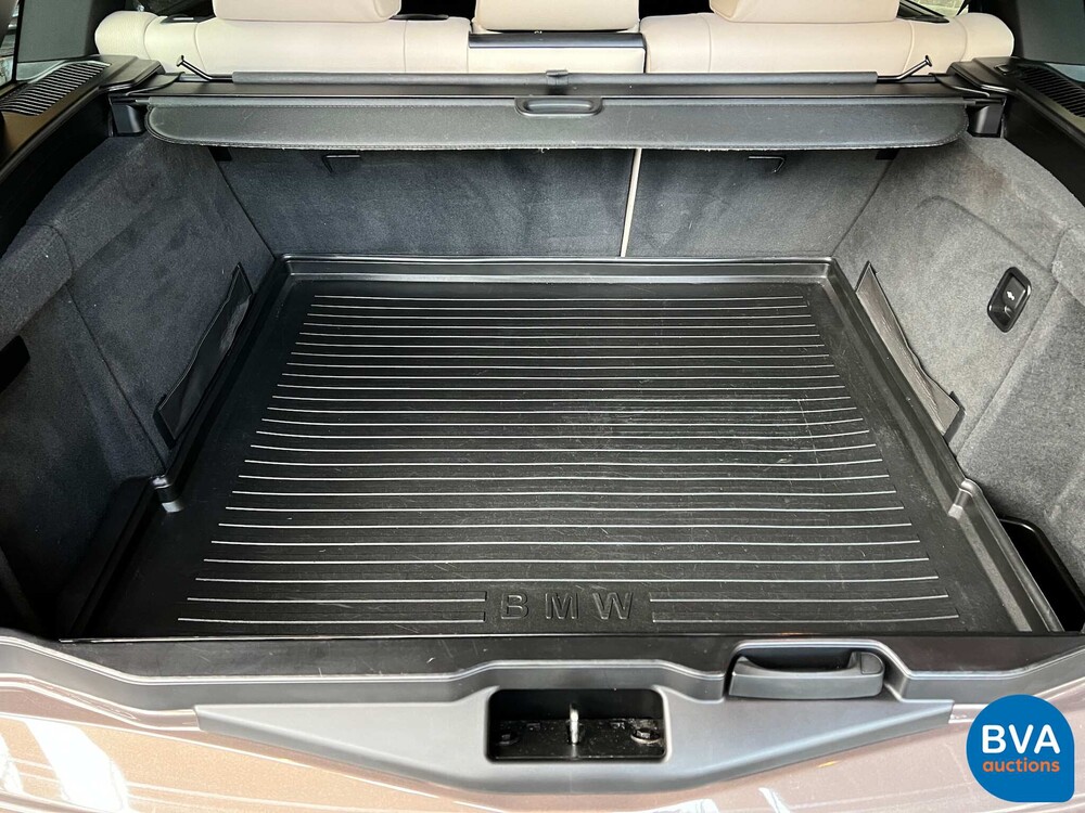 BMW X5 xDrive35i 306PS 2012, PG-356-D.