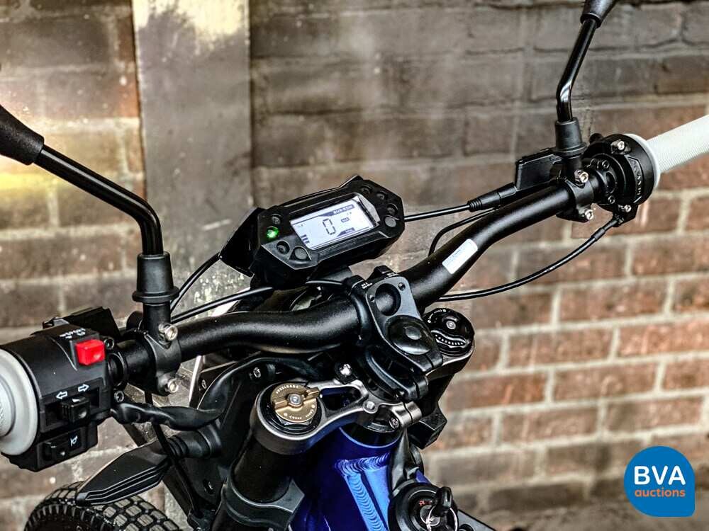 Sur-Ron Light Bee X-Serie Offroad 2021.