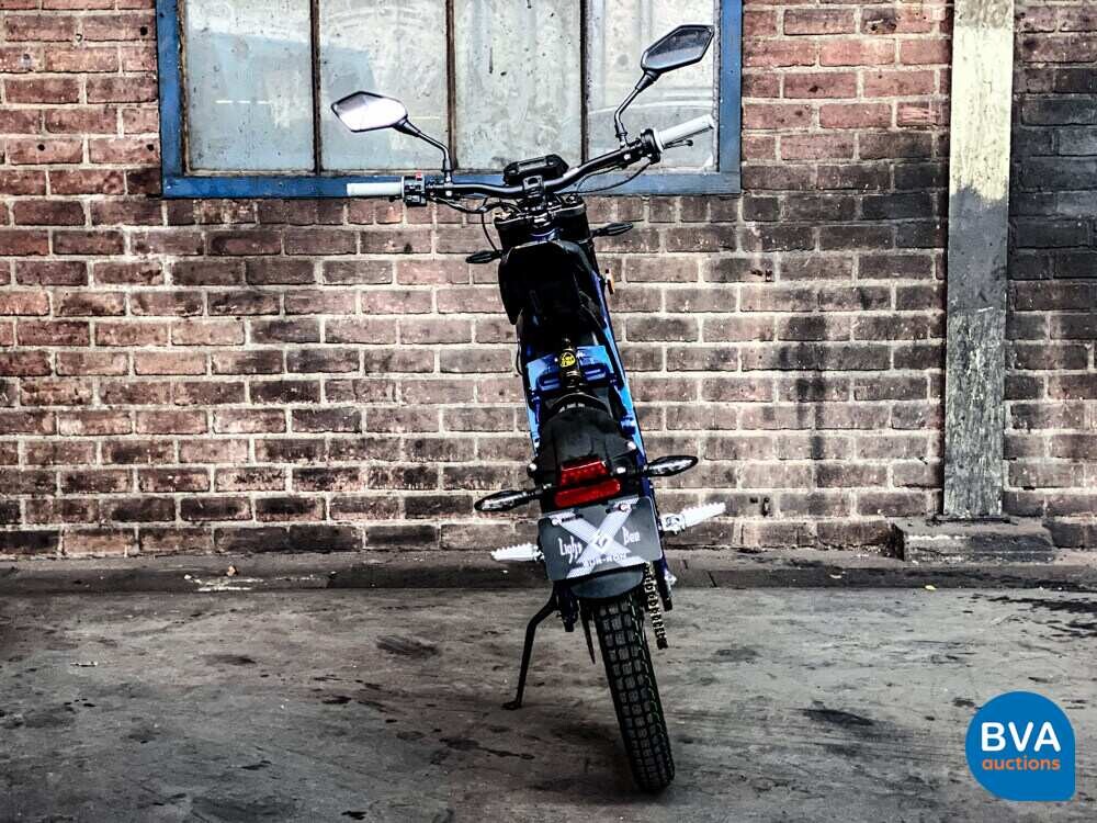 Sur-Ron Light Bee X-Serie Offroad 2021.