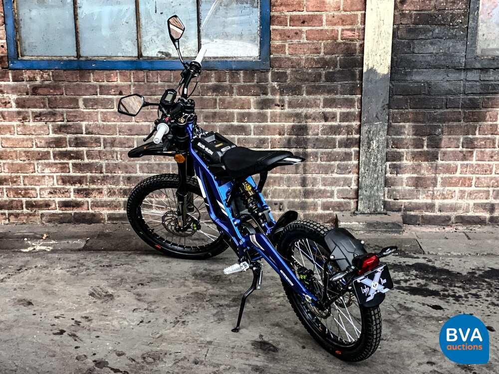 Sur-Ron Light Bee X-Serie Offroad 2021.