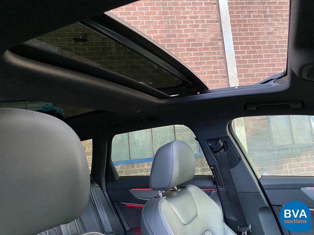 Audi A6 Avant 45 TDI quattro Sport S-line 231pk 2019, G-315-GB.